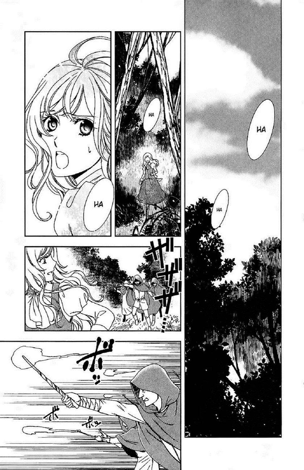 Monogatari no Naka no Hito Bab 1 halaman 4