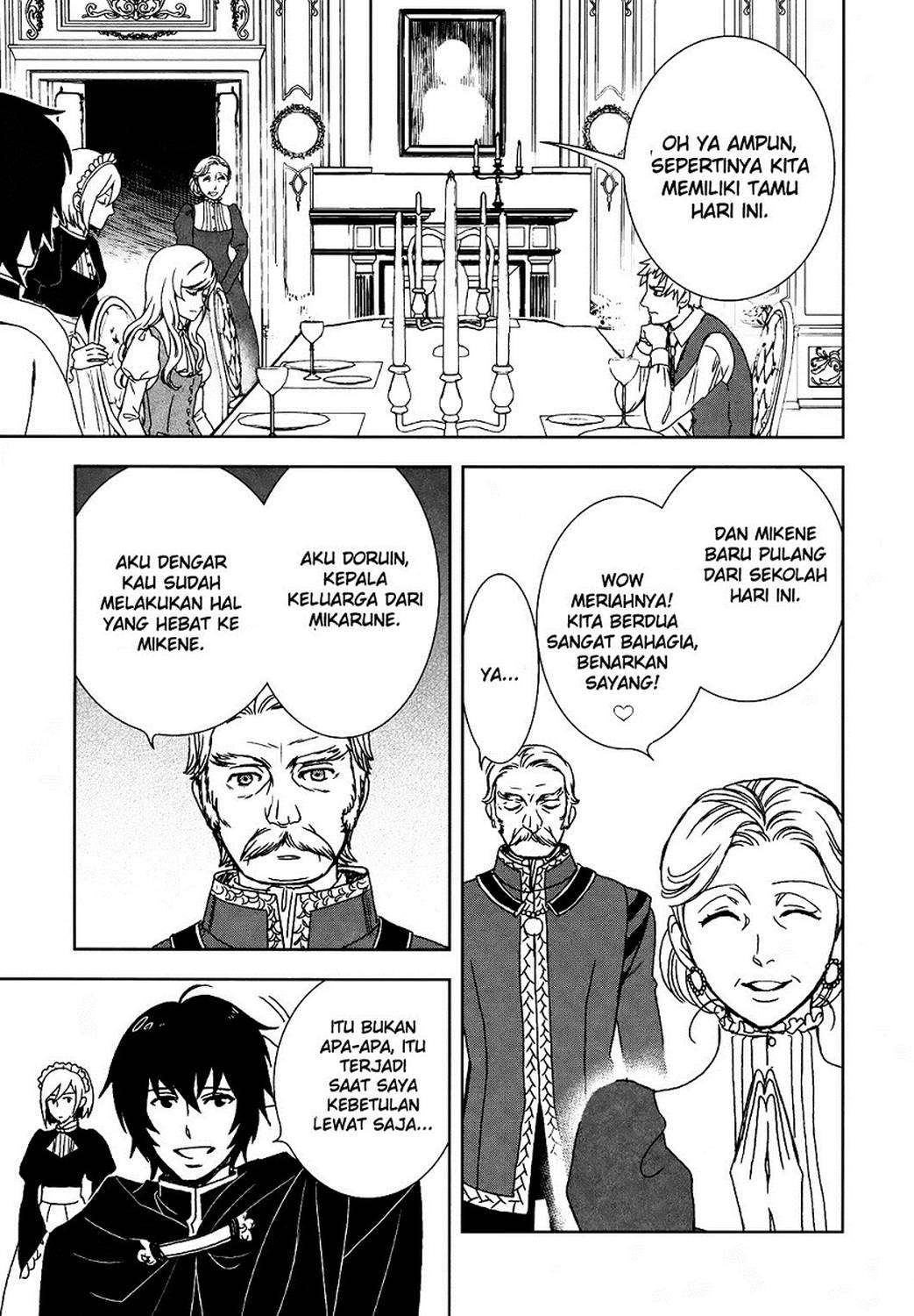 Monogatari no Naka no Hito Bab 1 halaman 26