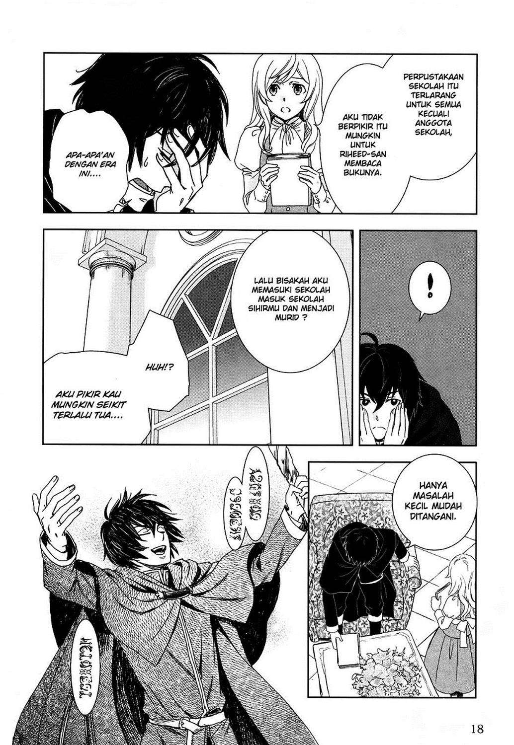 Monogatari no Naka no Hito Bab 1 halaman 53