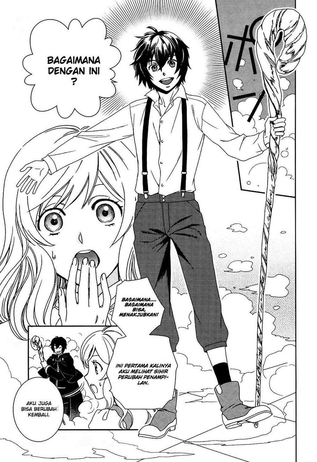 Monogatari no Naka no Hito Bab 1 halaman 54