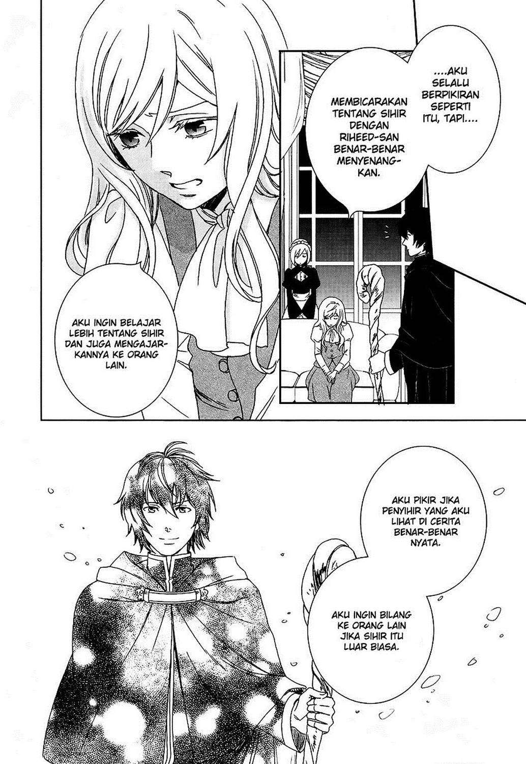Monogatari no Naka no Hito Bab 1 halaman 63