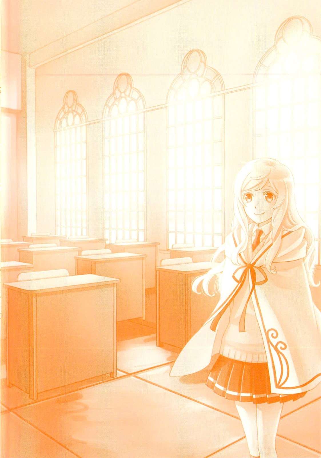 Monogatari no Naka no Hito Bab 10 halaman 6