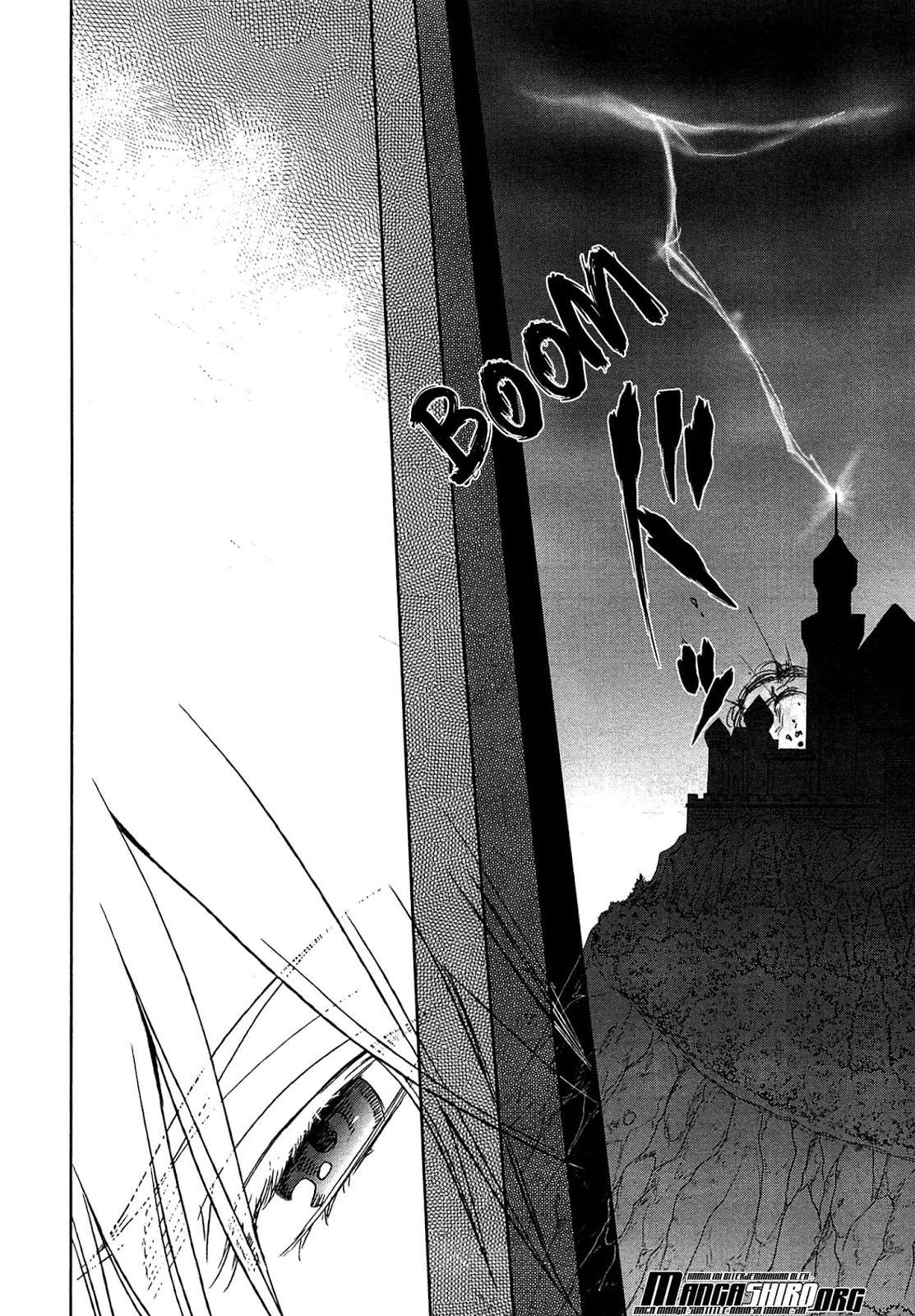 Monogatari no Naka no Hito Bab 10 halaman 16
