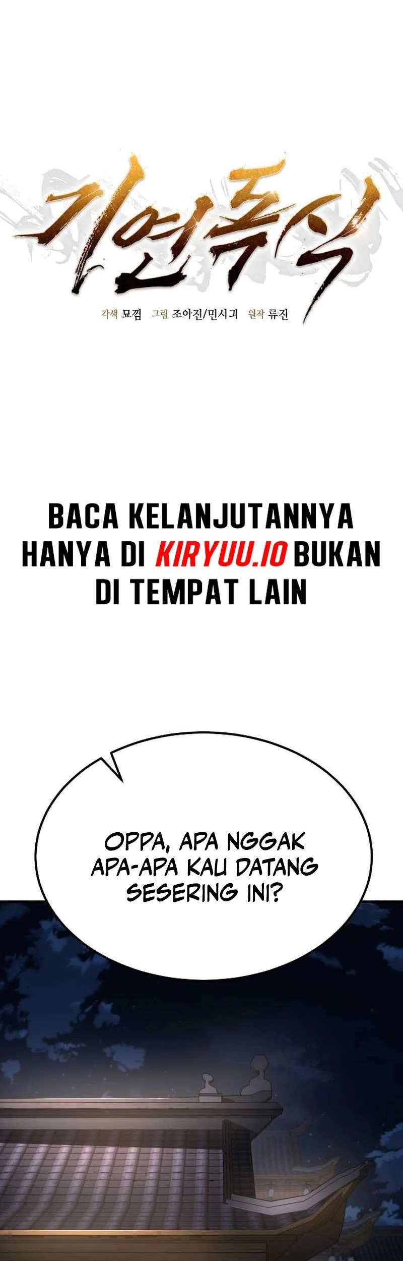 Monopolizing All Opportunities Bab 10 halaman 15