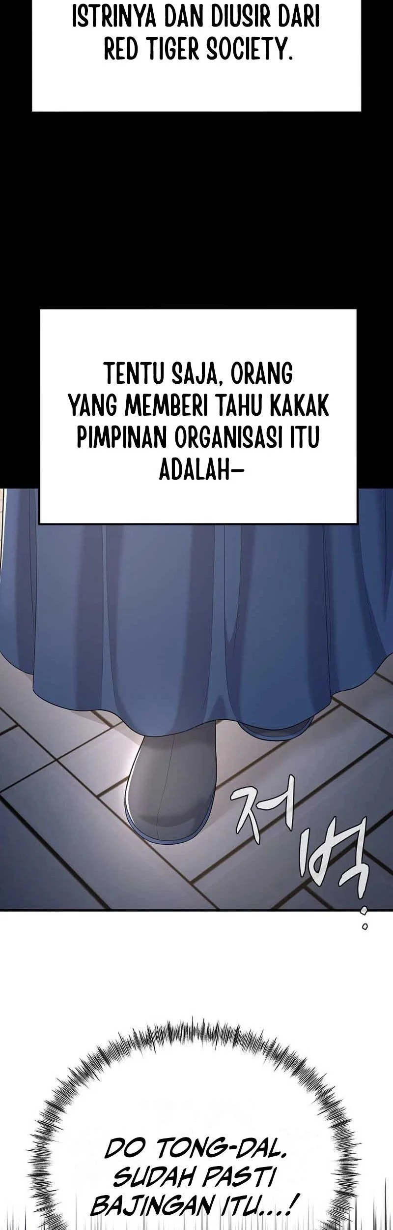 Monopolizing All Opportunities Bab 10 halaman 23