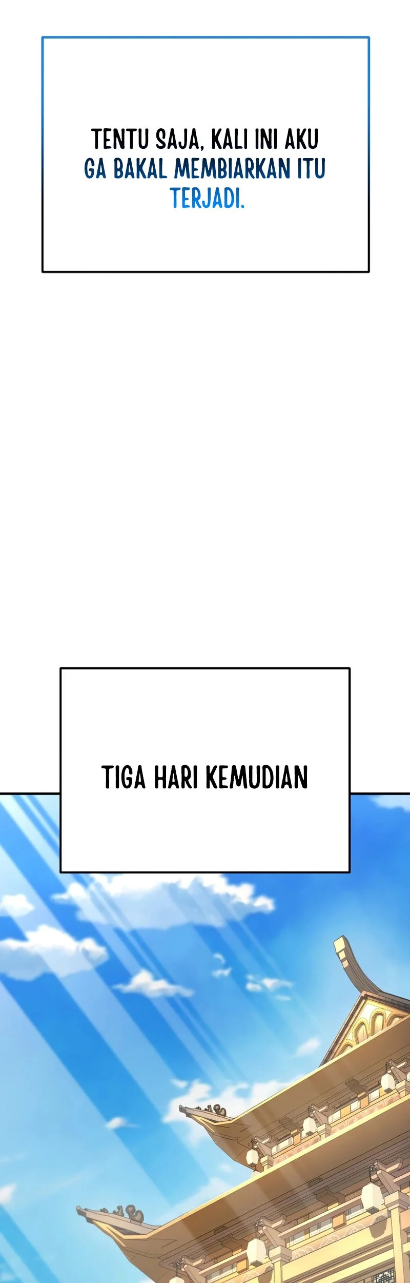 Monopolizing All Opportunities Bab 11 halaman 17
