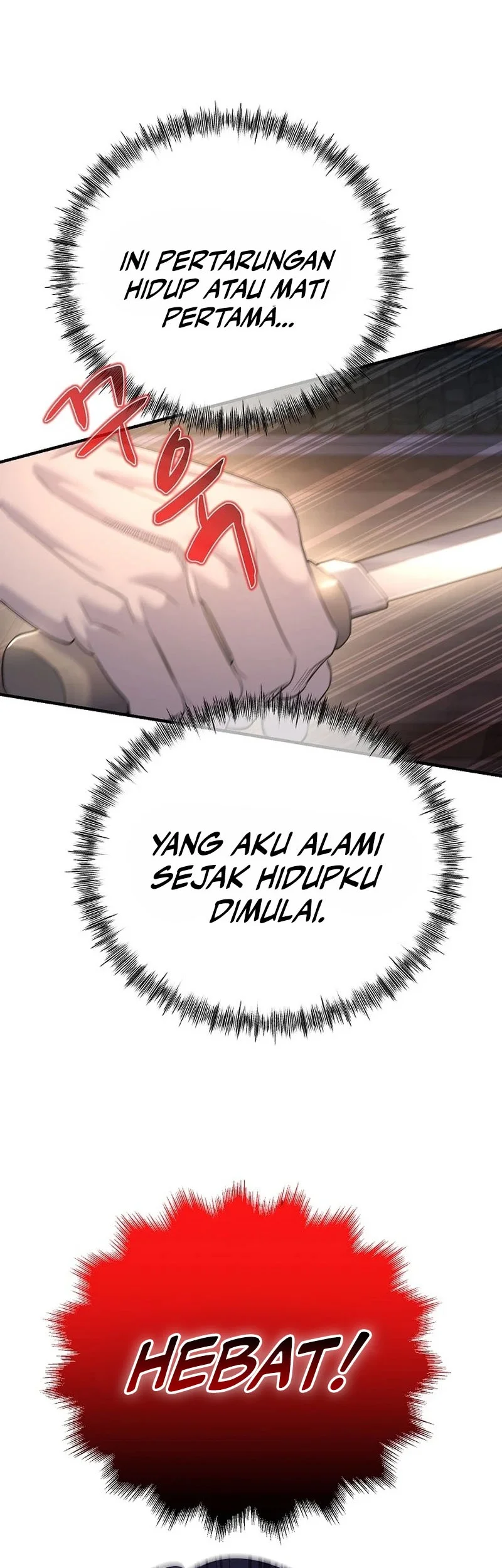Monopolizing All Opportunities Bab 12 halaman 9
