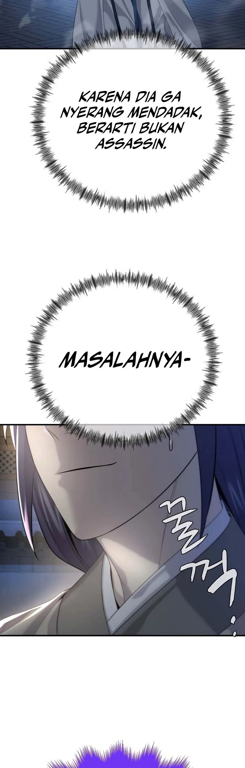 Monopolizing All Opportunities Bab 14 halaman 59
