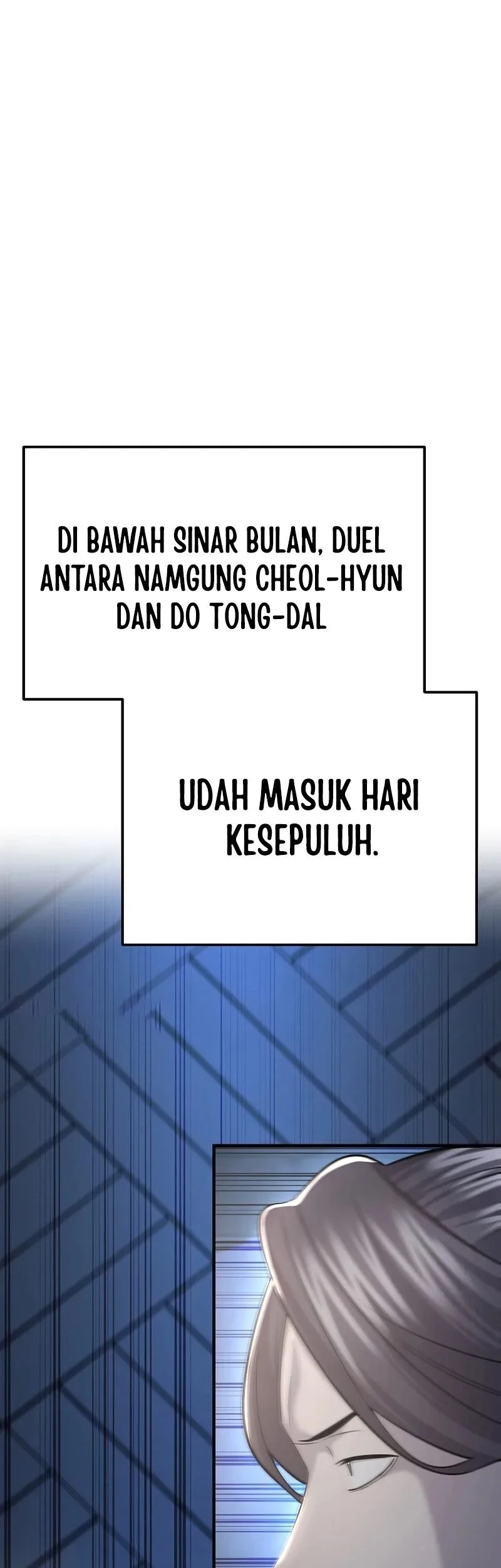 Monopolizing All Opportunities Bab 16 halaman 2