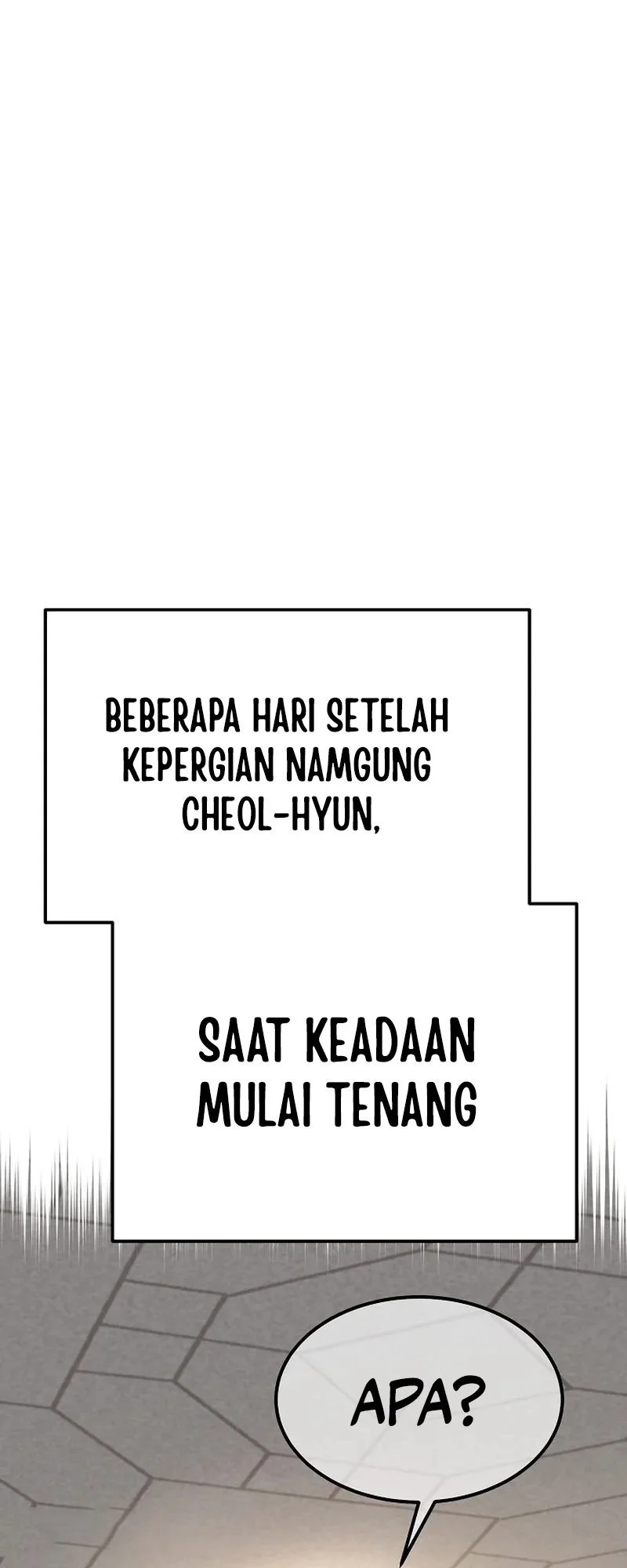 Monopolizing All Opportunities Bab 16 halaman 46