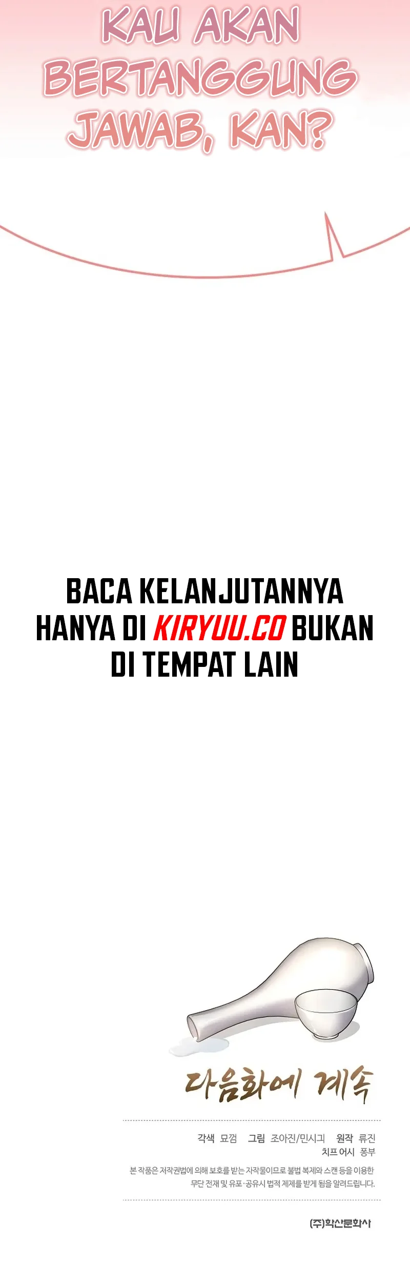 Monopolizing All Opportunities Bab 17 halaman 68