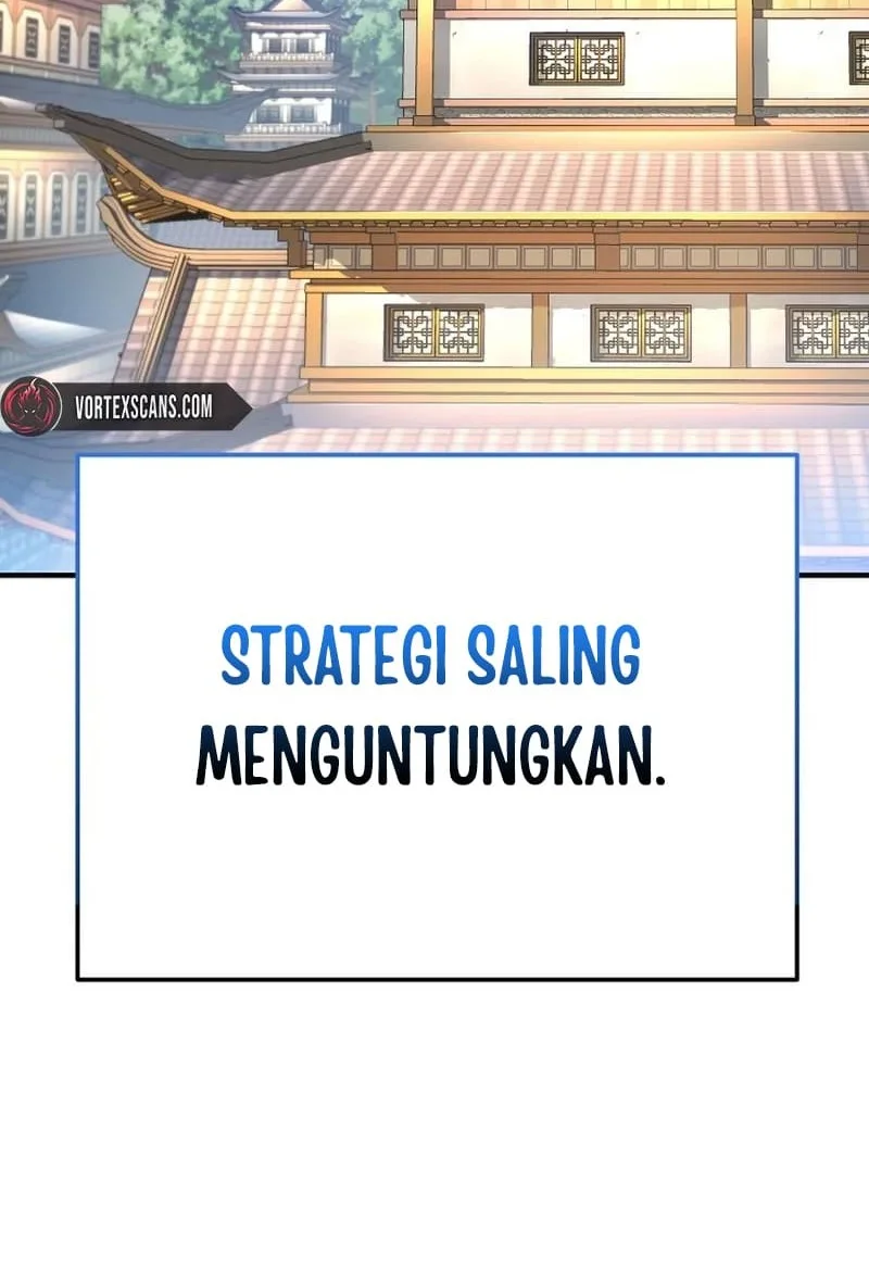 Monopolizing All Opportunities Bab 18 halaman 25
