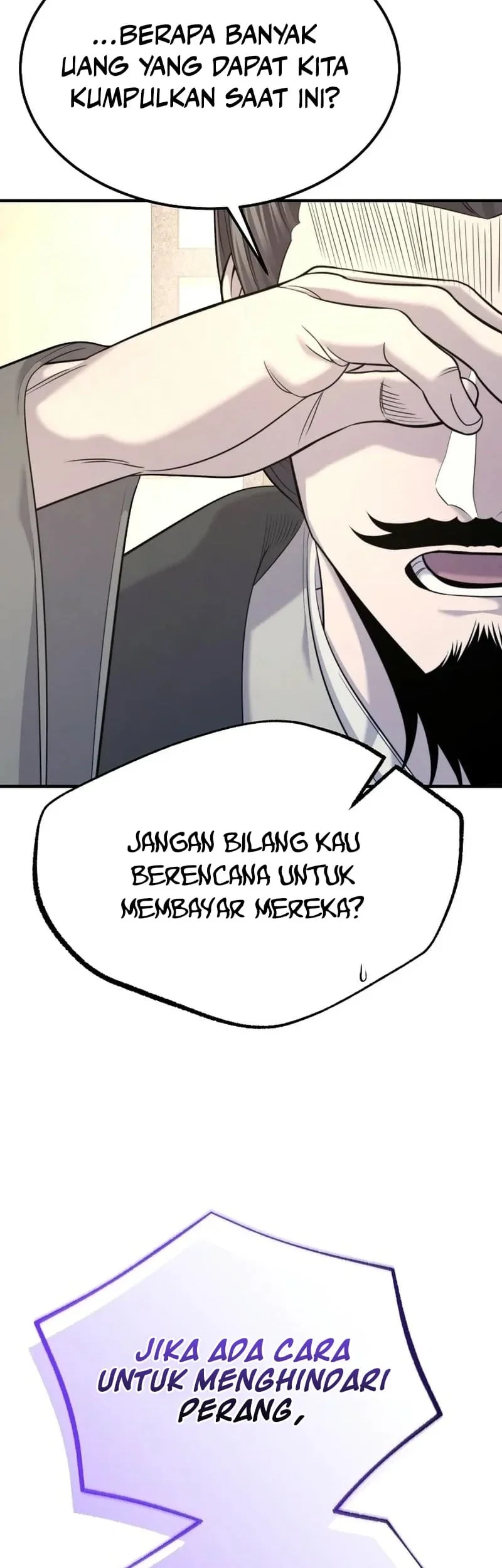 Monopolizing All Opportunities Bab 30 halaman 23