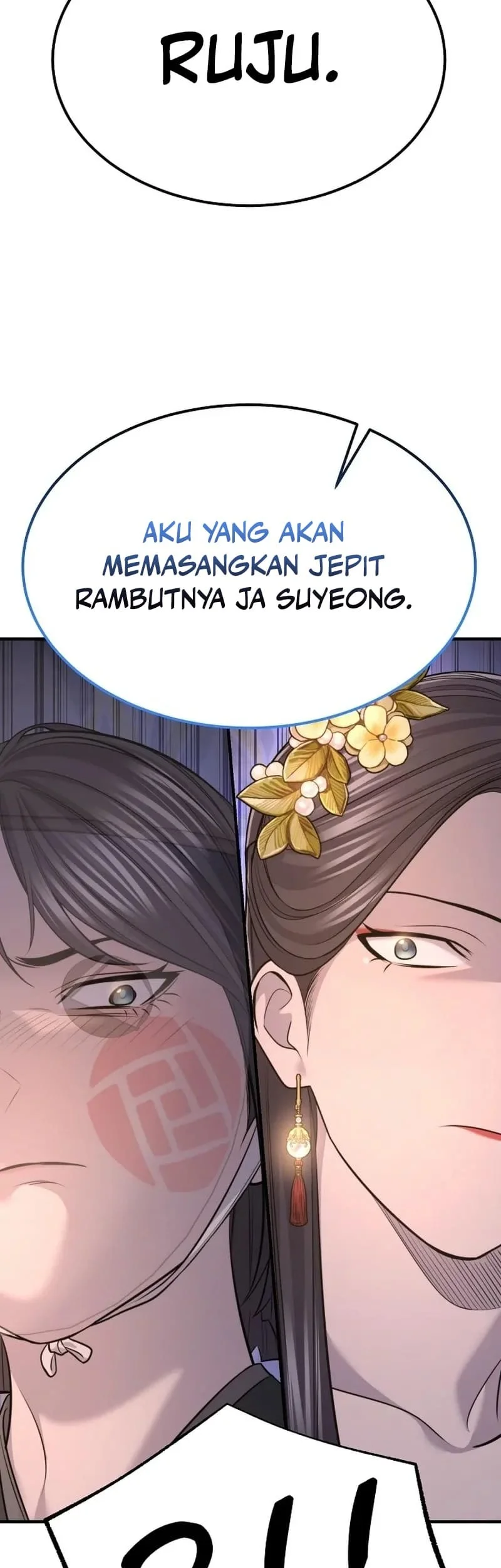 Monopolizing All Opportunities Bab 30 halaman 62