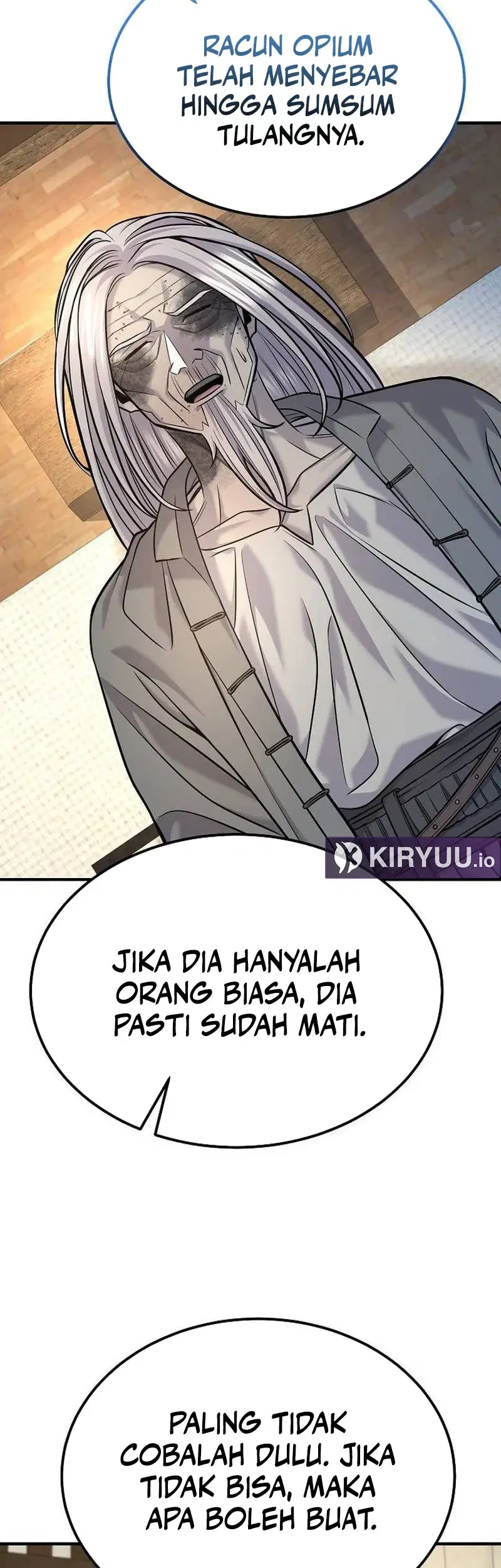 Monopolizing All Opportunities Bab 38 halaman 49