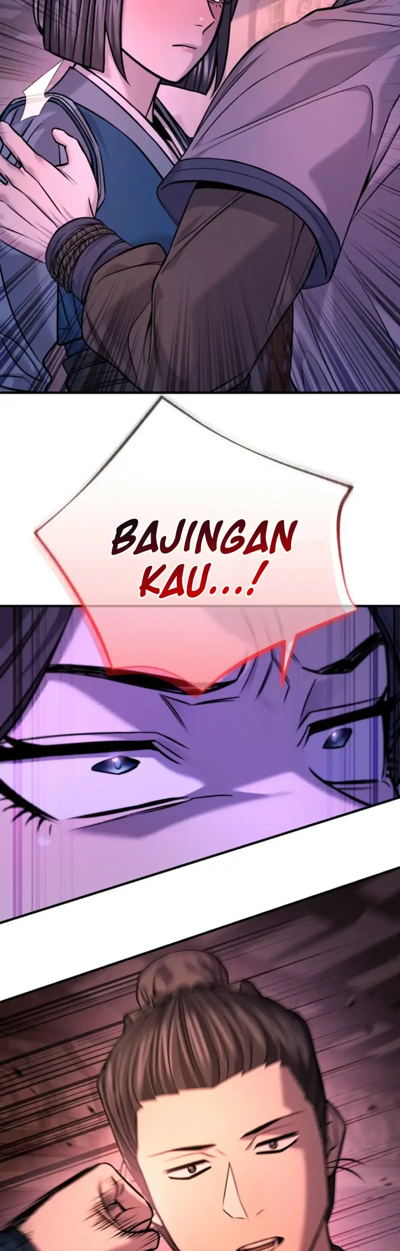 Monopolizing All Opportunities Bab 40 halaman 26