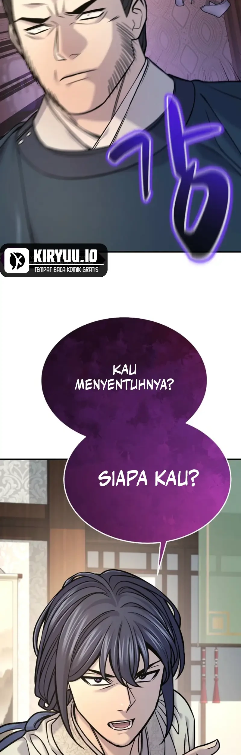 Monopolizing All Opportunities Bab 40 halaman 38