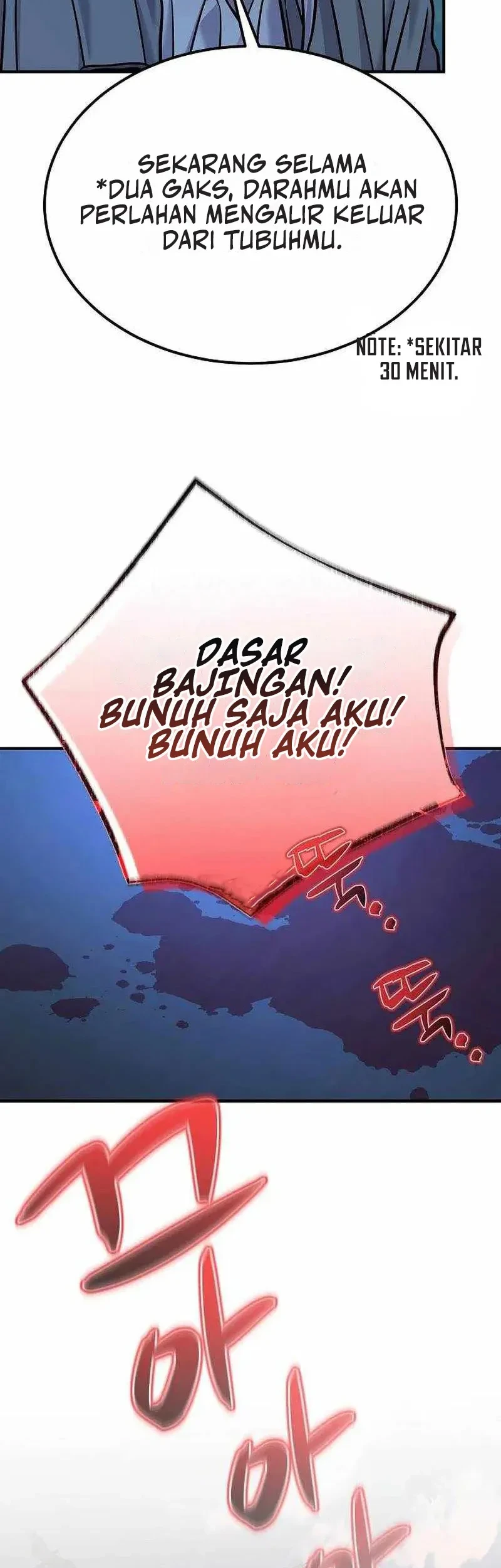 Monopolizing All Opportunities Bab 41 halaman 8