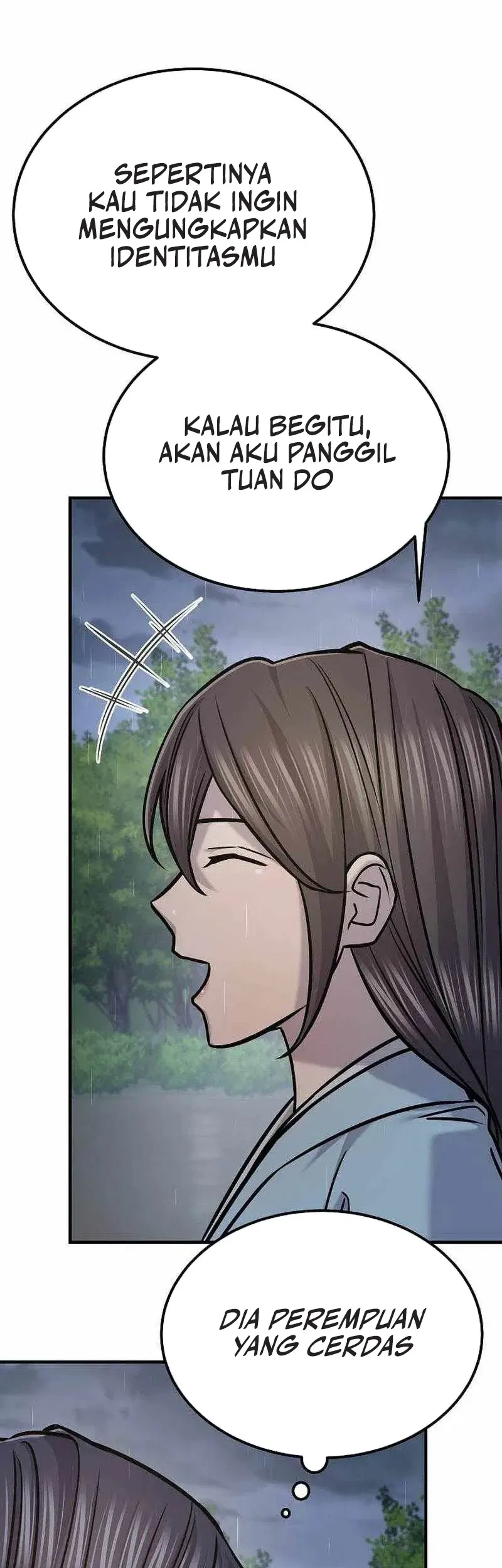 Monopolizing All Opportunities Bab 49 halaman 22