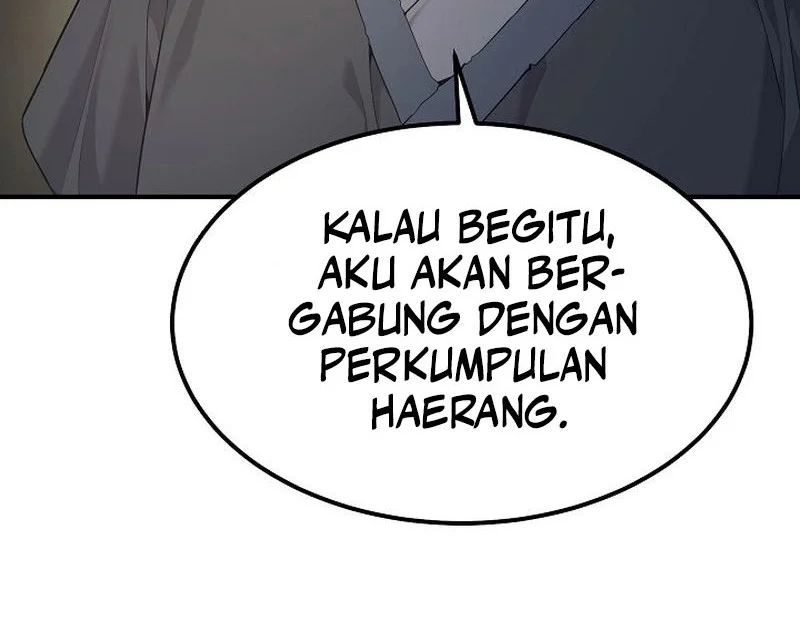 Monopolizing All Opportunities Bab 5 halaman 52