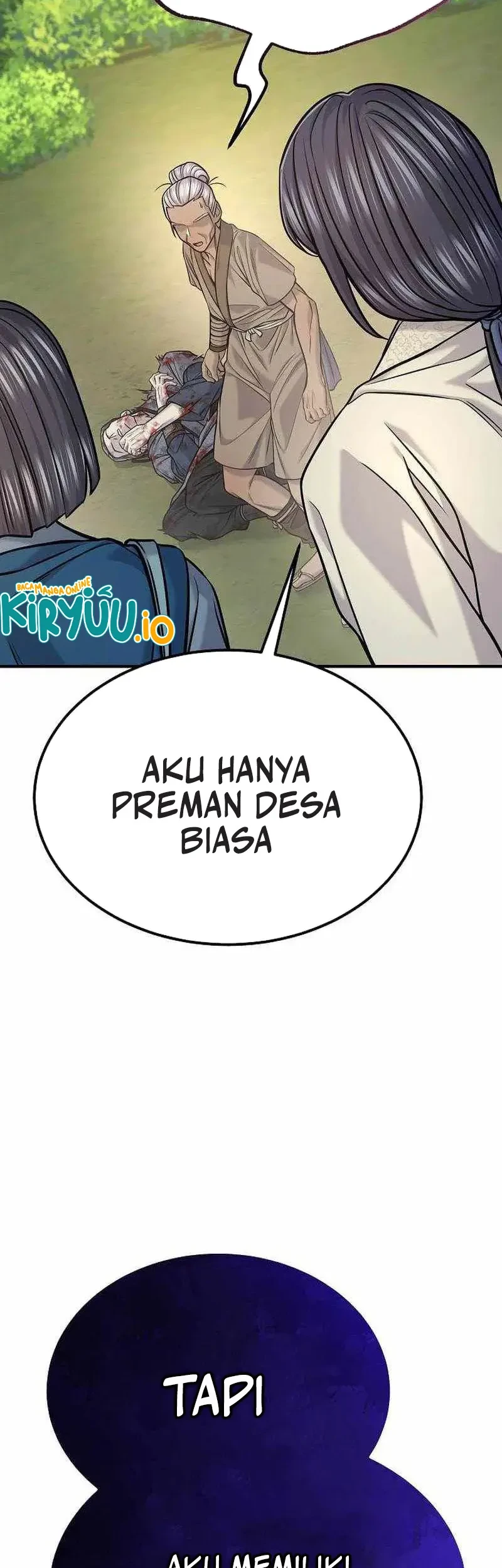 Monopolizing All Opportunities Bab 50 halaman 62