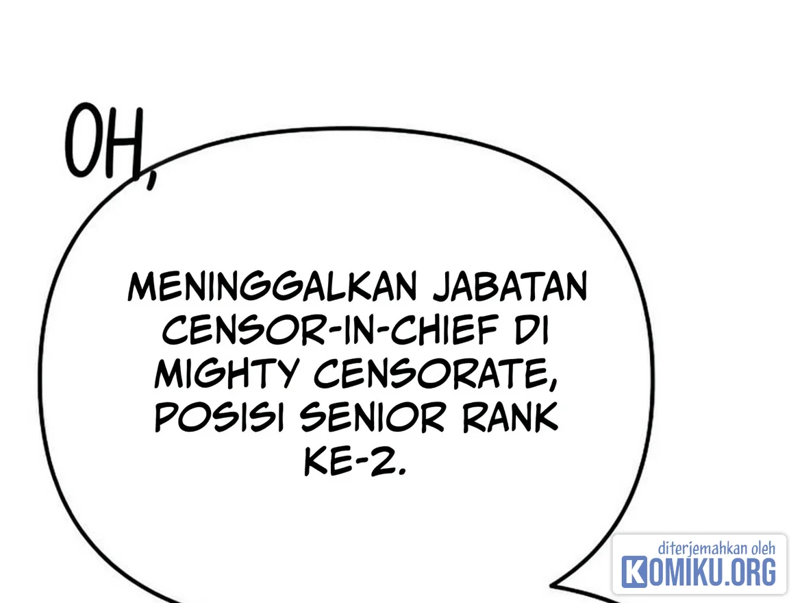 Monopolizing All Opportunities Bab 52 halaman 45