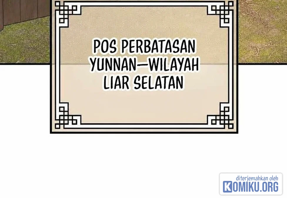 Monopolizing All Opportunities Bab 54 halaman 39