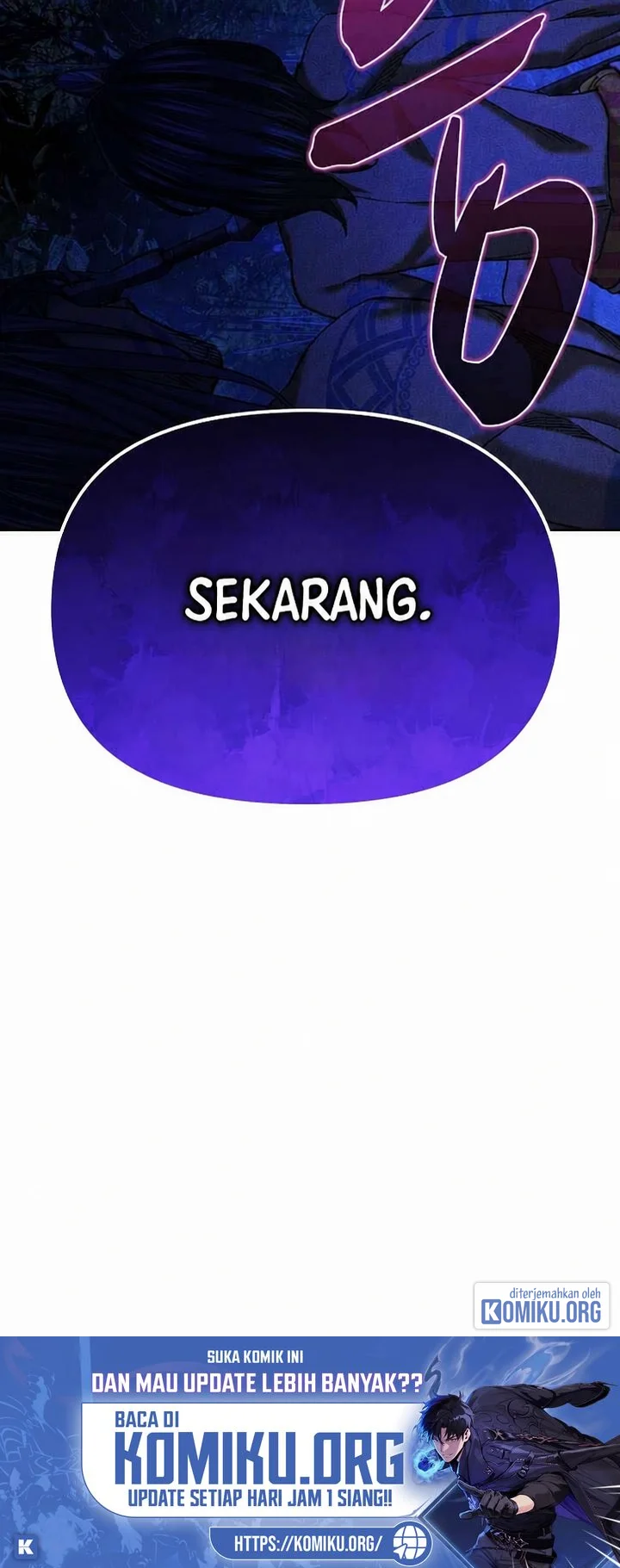 Monopolizing All Opportunities Bab 54 halaman 84