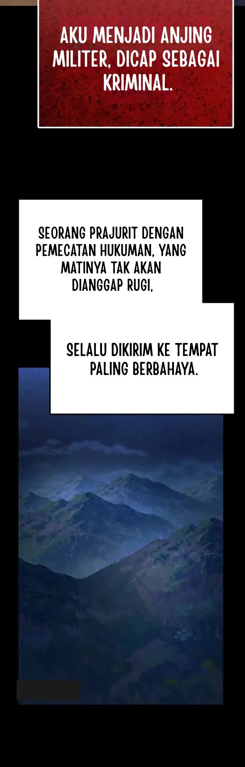 Monopolizing All Opportunities Bab 6 halaman 6