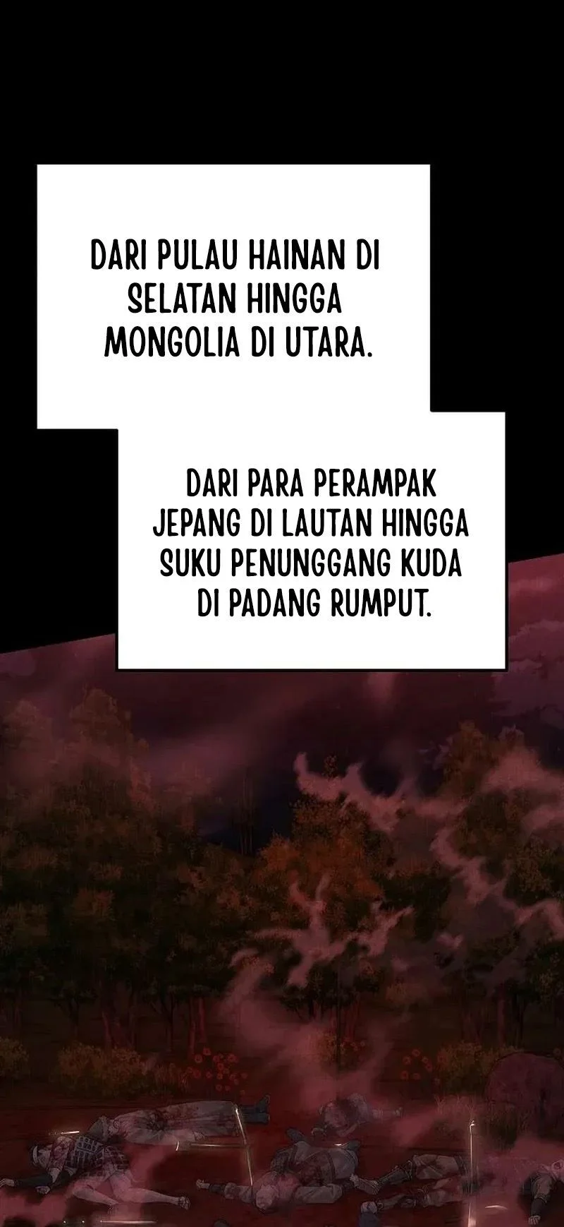 Monopolizing All Opportunities Bab 6 halaman 7