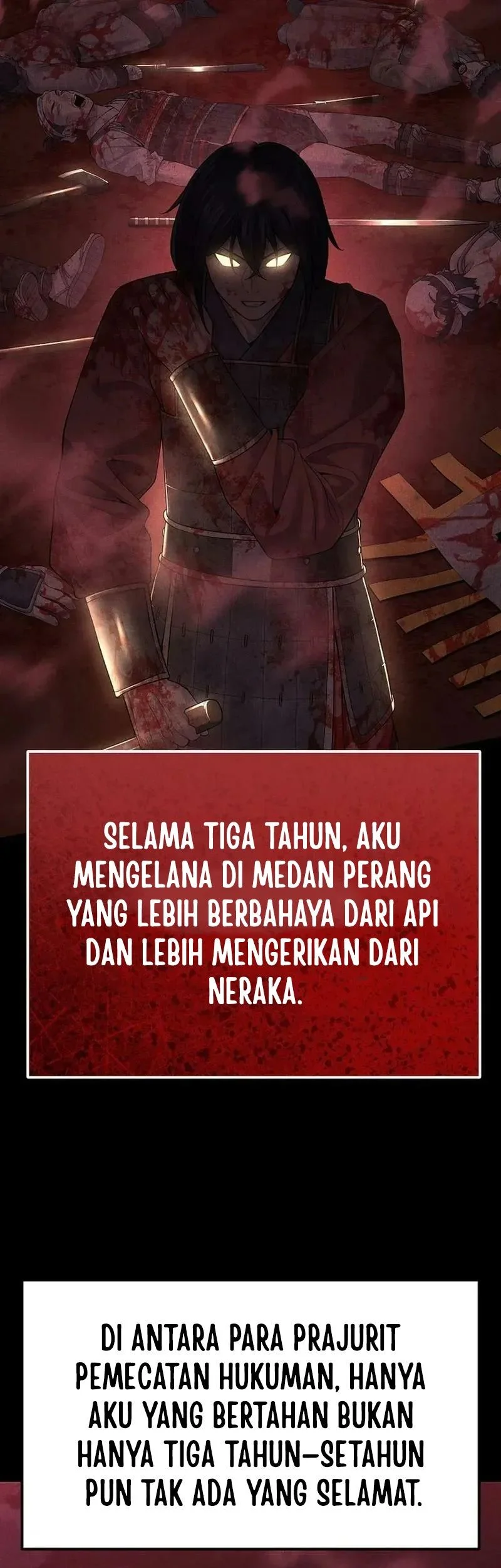 Monopolizing All Opportunities Bab 6 halaman 8