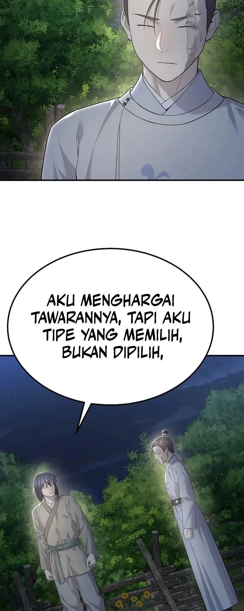 Monopolizing All Opportunities Bab 6 halaman 19