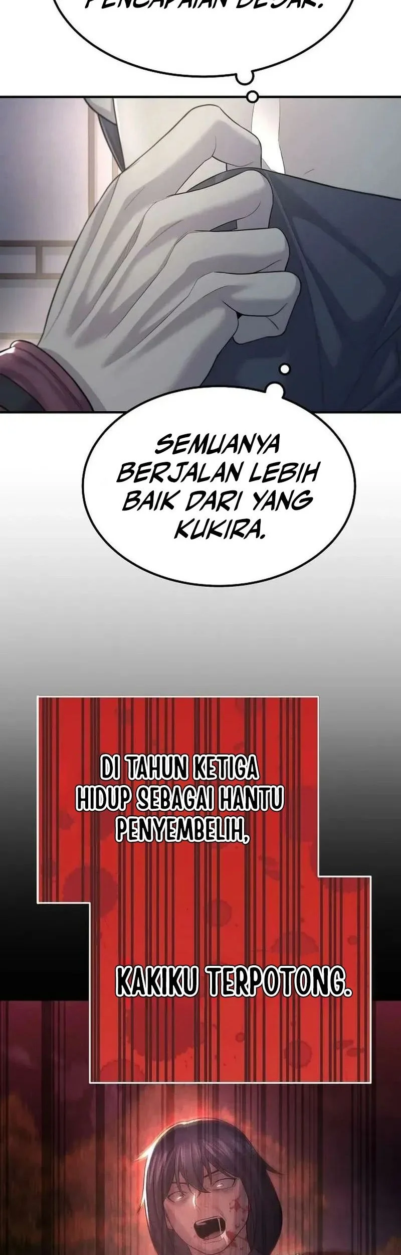 Monopolizing All Opportunities Bab 6 halaman 24
