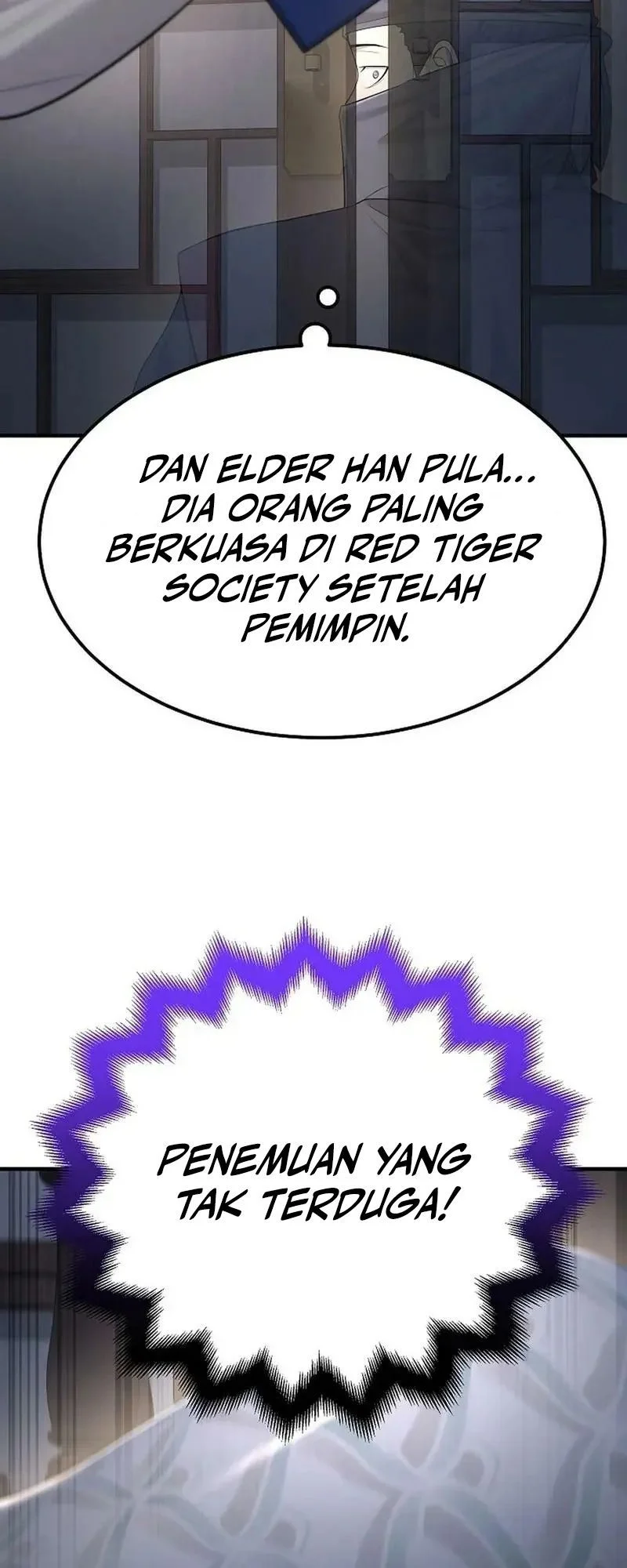 Monopolizing All Opportunities Bab 6 halaman 40