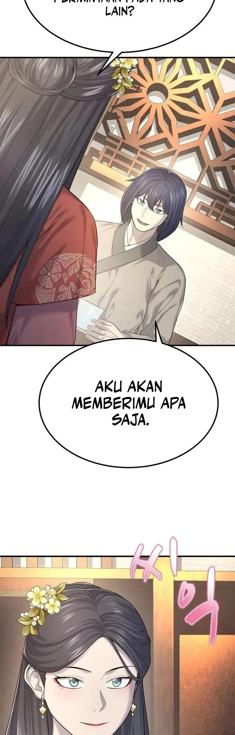 Monopolizing All Opportunities Bab 7 halaman 9