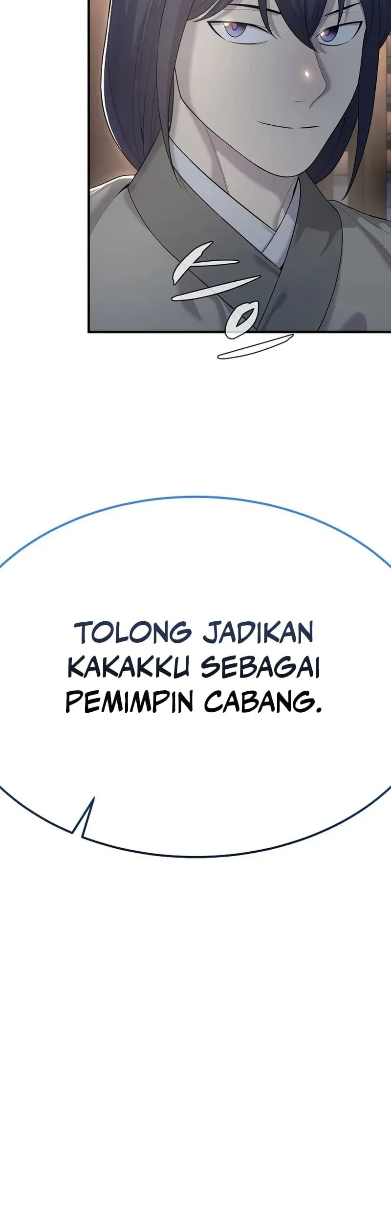 Monopolizing All Opportunities Bab 9 halaman 18