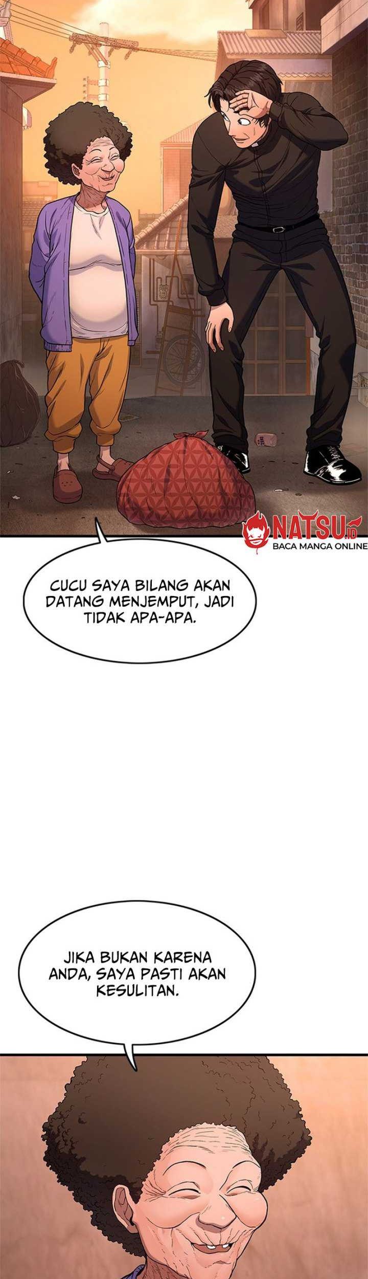 Monster Devourer Bab 01 halaman 20