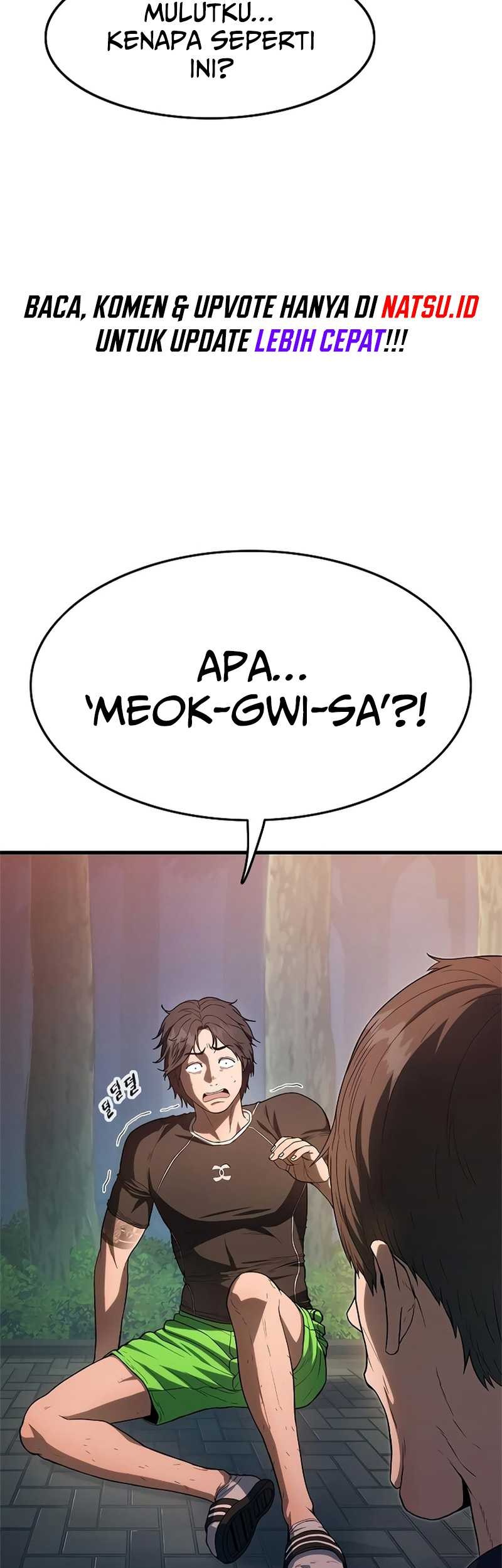 Monster Devourer Bab 02 halaman 6