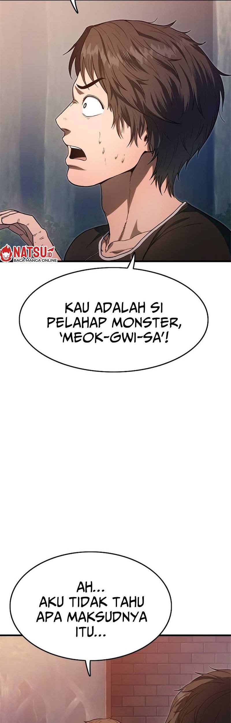 Monster Devourer Bab 02 halaman 9