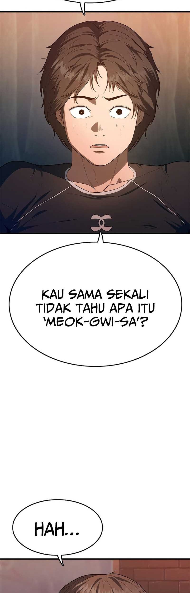 Monster Devourer Bab 02 halaman 11
