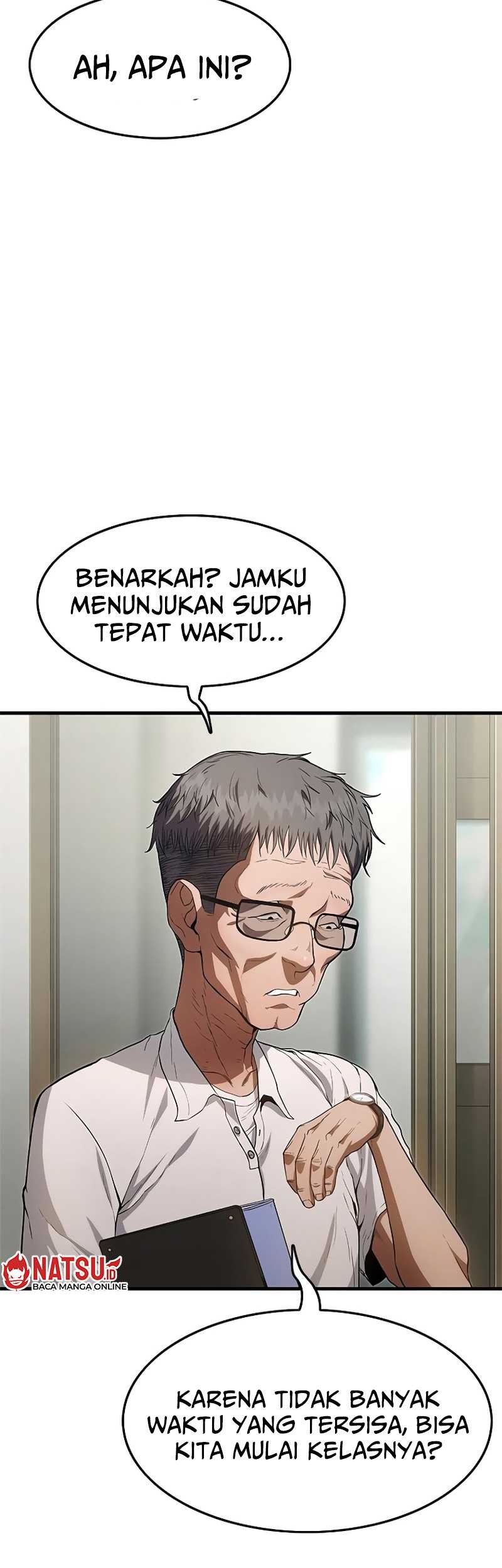 Monster Devourer Bab 03 halaman 6