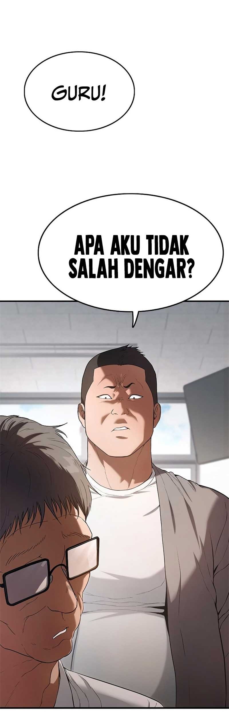Monster Devourer Bab 03 halaman 11