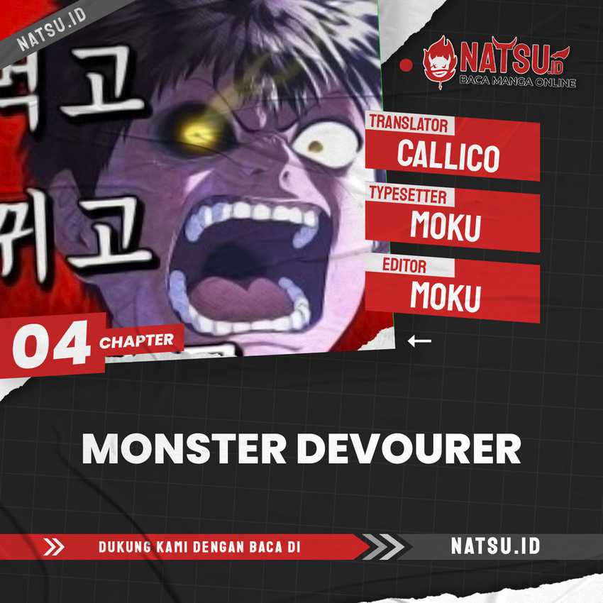 Monster Devourer Bab 04 halaman 1