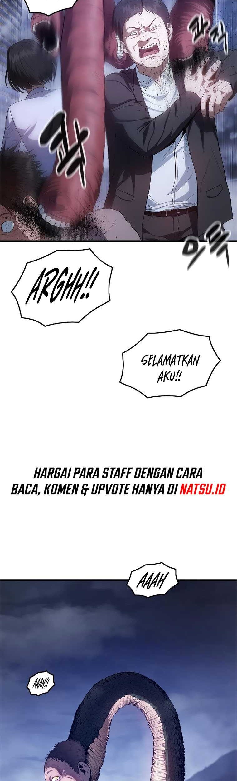 Monster Devourer Bab 05 halaman 17
