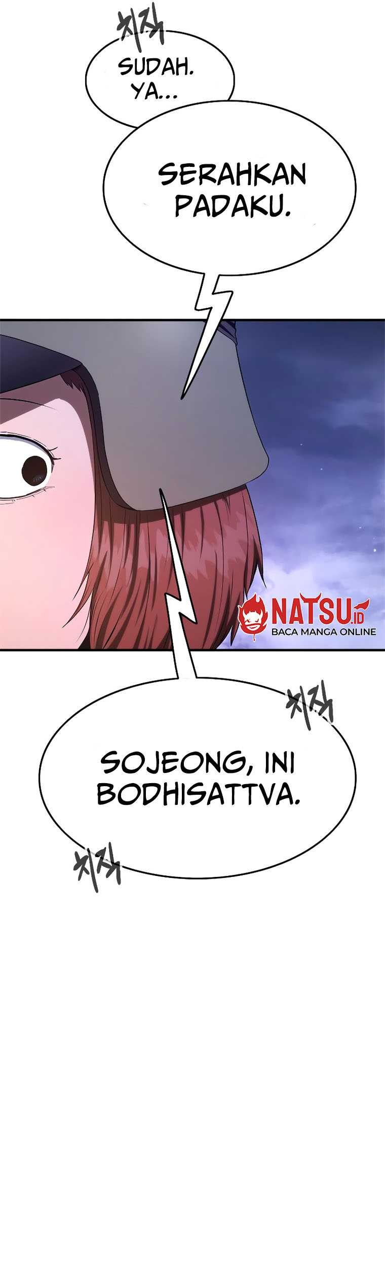 Monster Devourer Bab 06 halaman 33