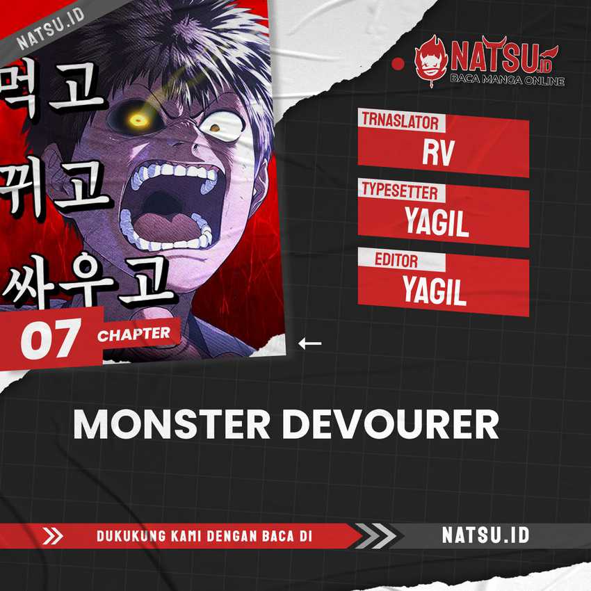Monster Devourer Bab 07 halaman 1