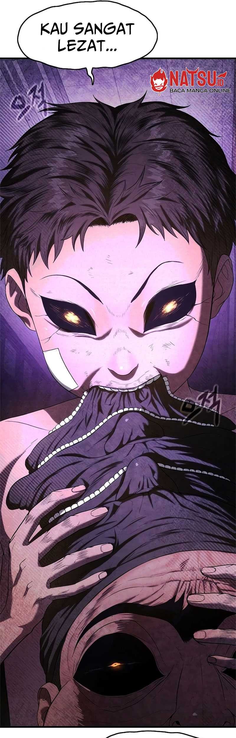 Monster Devourer Bab 07 halaman 49