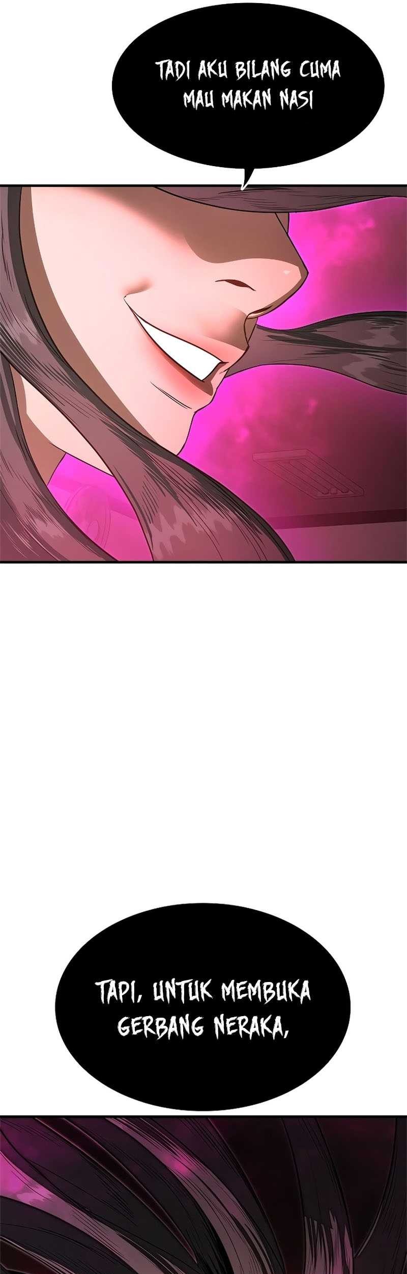 Monster Devourer Bab 08 halaman 22