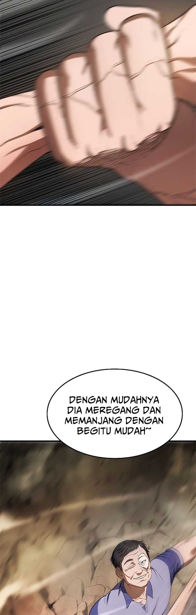 Monster Devourer Bab 09 halaman 40