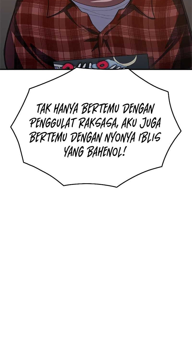 Monster Devourer Bab 10 halaman 29